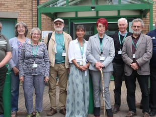 Eight Member Champions for Forest of Dean
