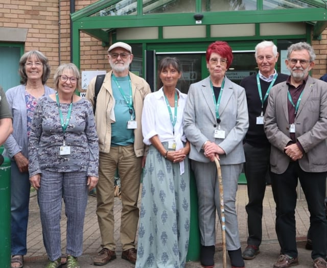 Eight Member Champions for Forest of Dean