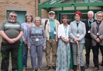 Forest of Dean enhances community support with Member Champions