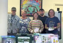 Discover Benthyg Chepstow's easy borrowing system