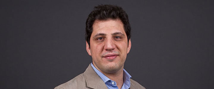 Tamer Darwish