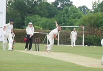 Nail-biting win for Redmarley