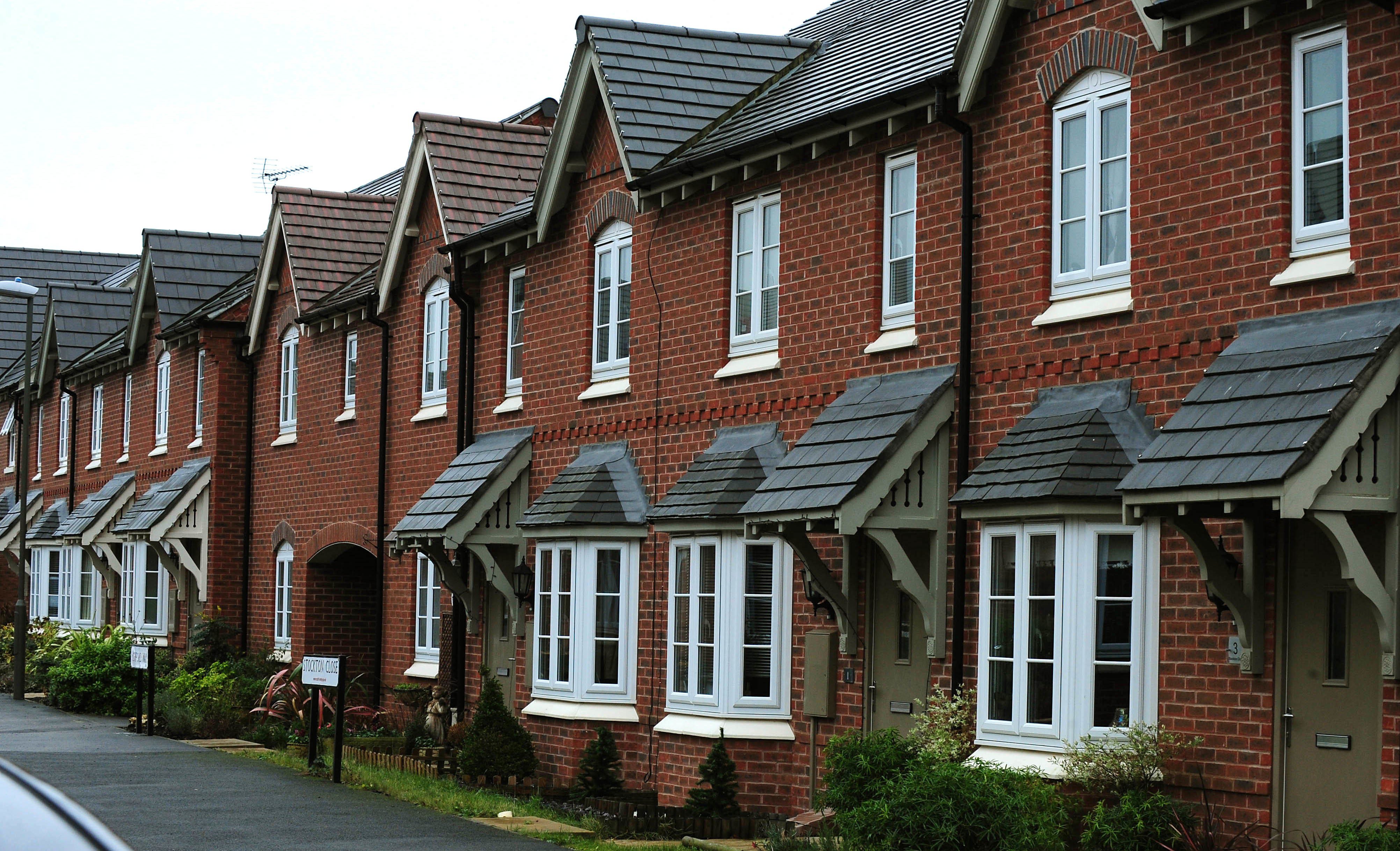 Rent in the Forest of Dean rises 10% in past year