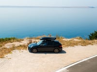 Plan, pack and prepare if you're driving to Europe on holiday