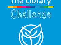 Join Gloucestershire's library challenge