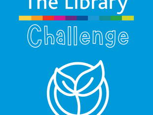 Join Gloucestershire's library challenge