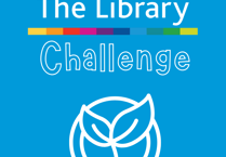 Explore nature with Gloucestershire's library challenge