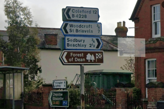 Forest village may be “totally cut off” by road closure    
