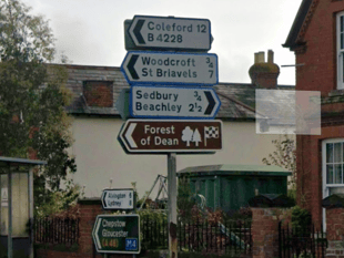 Forest village may be “totally cut off” by road closure    