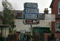 Concerns raised as Forest village may be “totally cut off” by road closure