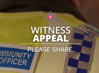 Police seek witnesses in Coleford assault