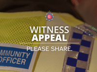 Police seek witnesses in Coleford assault
