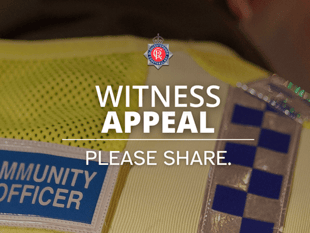 Police seek witnesses in Coleford assault