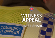 Police seek witnesses in reported Coleford assault