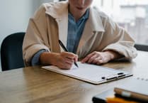 Gloucestershire sees rise in Universal Credit claims