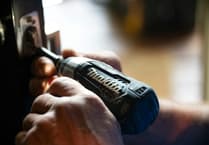 Make do and mend – from parish hall to global movement