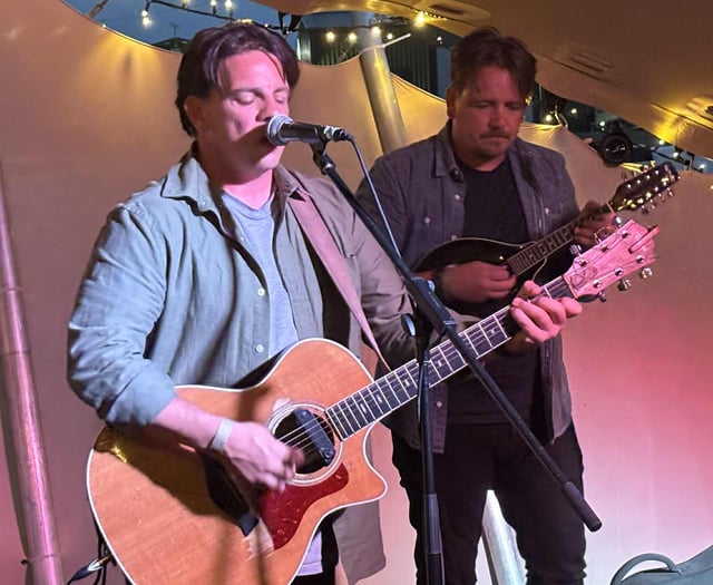 New Heights Festival cancelled after losses