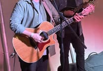 New Heights Festival shines with future stars