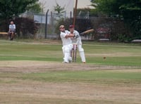 CRUCIAL WIN FOR
LYDNEY IN DERBY