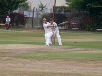 CRUCIAL WIN FOR
LYDNEY IN DERBY