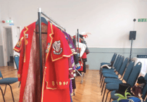 Jer Holland wins top crier award