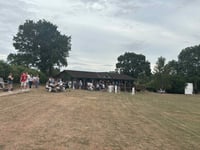 Chairman's XI wins Aston Ingham match