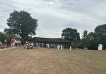 Chairman's XI clinches thrilling victory at Aston Ingham