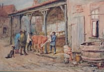 Entries close for August sale at Smiths of Newent