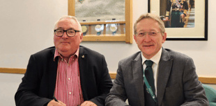 Council renews Armed Forces support