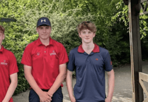 Hartpury's golf success on global stage