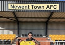 Newent adds flair and leadership