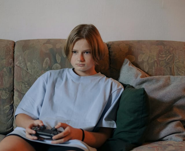 Gaming's unseen health impacts on young players