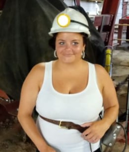 Helicopter search continues for missing woman last seen in Rockfield