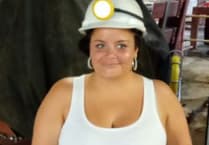 Helicopter search continues for missing woman, 32, last seen in Rockfield