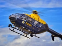 Missing woman, 32, found after chopper search 