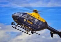 Missing woman, 32, found after chopper search