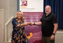 Nicola looks to build at
Economic Partnership