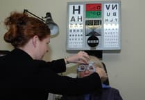 More people in Gloucestershire attend vision-related hospital appointments – as access to eye care varies significantly across England