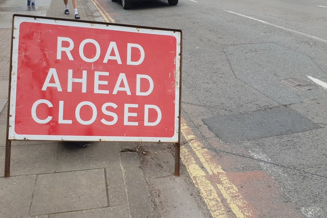 Road closures and parking bans set for Forest of Dean