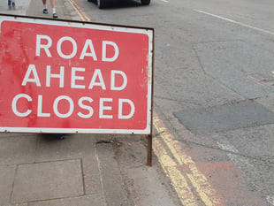 Road closures and parking bans set for Forest of Dean