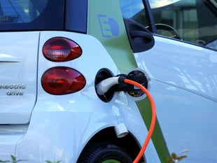 South West's 26% charge point boost