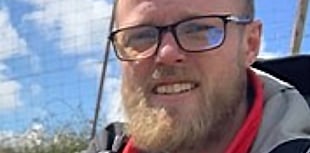 Update in search for missing Ross-on-Wye man, Adam Selway