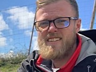 Body found in search for missing Adam Selway
