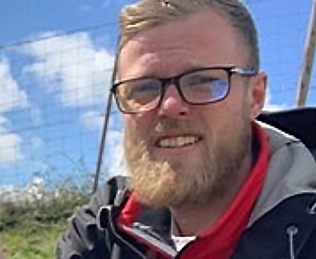 Body found in search for missing Adam Selway
