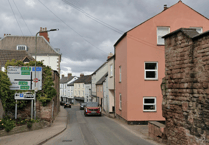 Ross-on-Wye man, 74, dies after car mounts pavement triggering fall