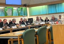 Claims "democracy curtailed" as Forest of Dean Council debate cut to five minutes