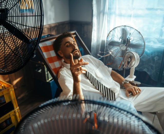 Energy-saving tips for beating summer heat