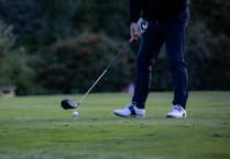 Captains' day at Forest Hills raises £3,000