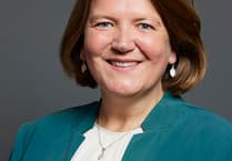 View from Westminster