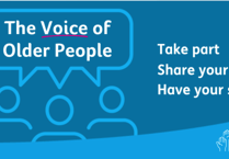 Empowering older voices in Gloucestershire
